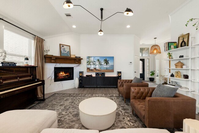 Building Photo - 23806 Hartford Springs Trail