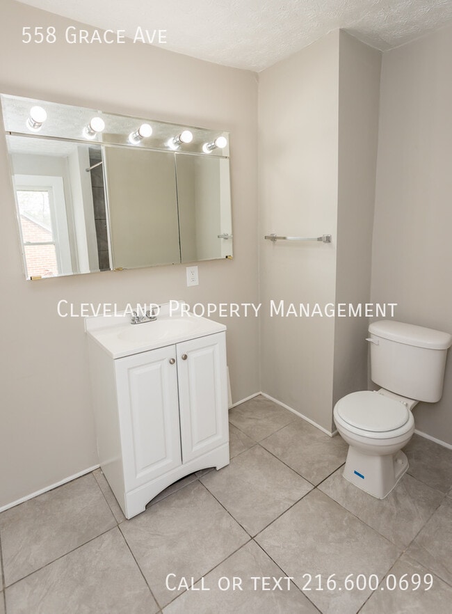 Building Photo - 558 Grace Ave