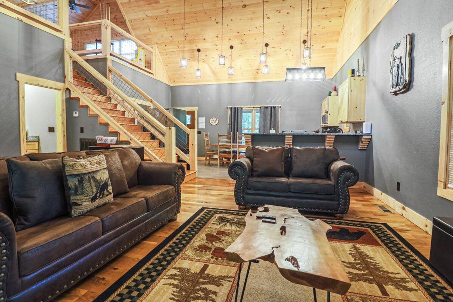 Building Photo - 2485 Waldens Creek Rd