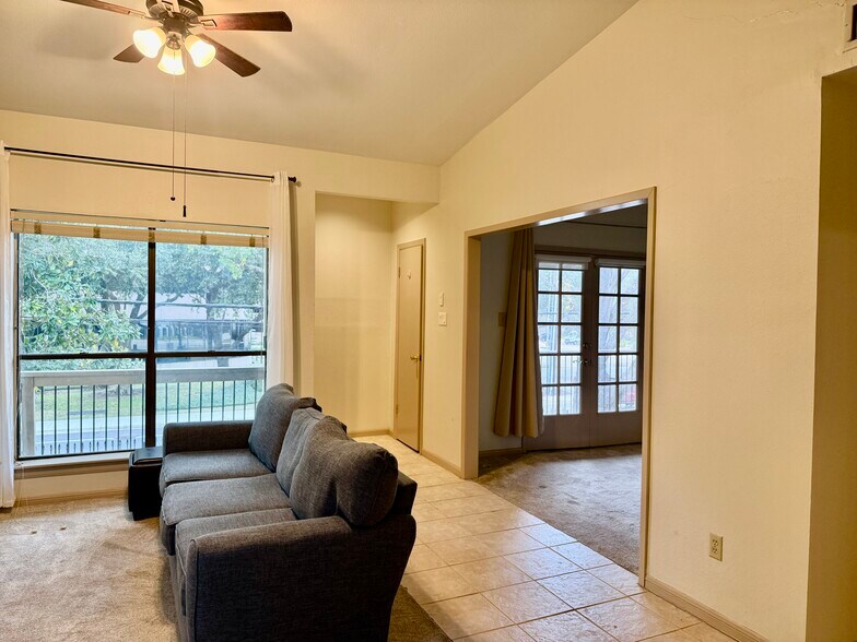 Building Photo - 2001 Bering Dr