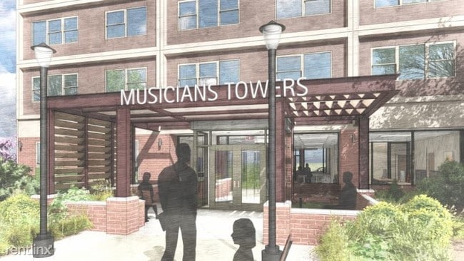 Building Photo - 2727 Lancashire Rd