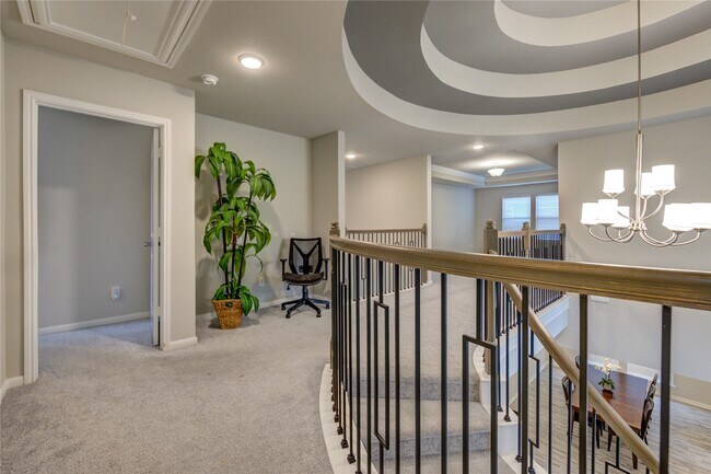 Building Photo - 2727 Camellia Ave