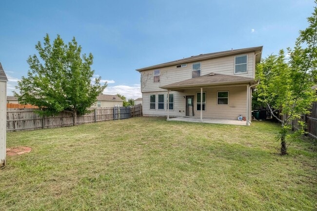 Building Photo - 9104 China Rose Dr