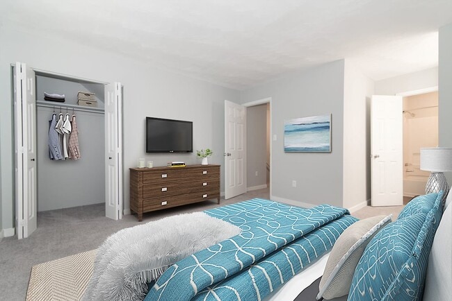 Building Photo - Terrace at Olde Battleground