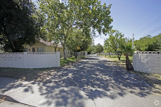 Building Photo - Camellia Court Village