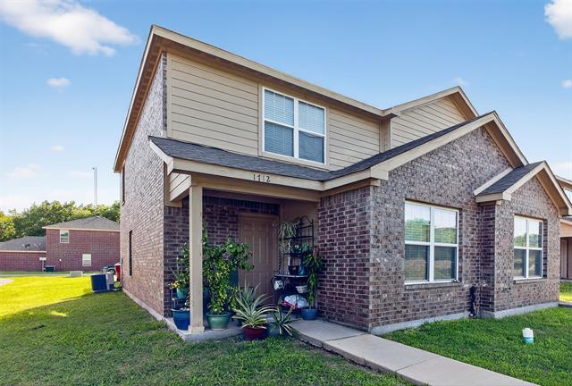 Building Photo - 1712 S Waco St