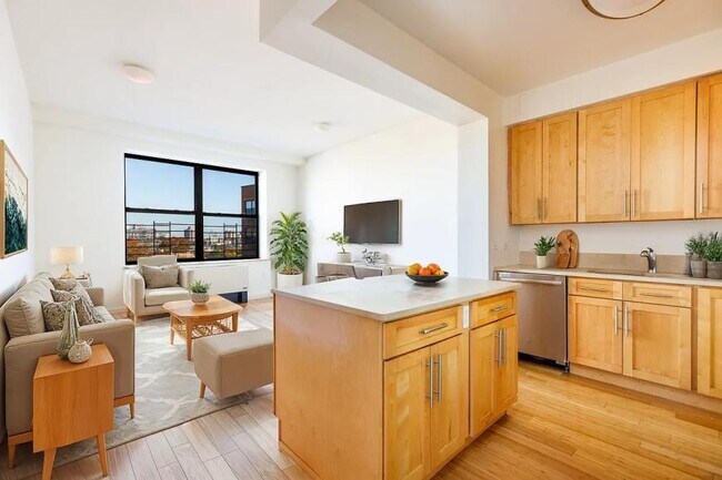 Building Photo - 2 bedroom in Brooklyn NY 11205