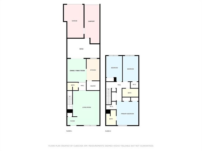 Building Photo - 6404 Olympia Dr