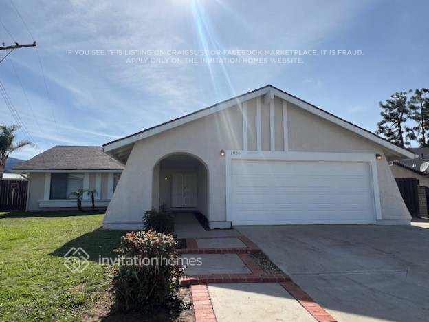 Primary Photo - 1836 Bern Dr