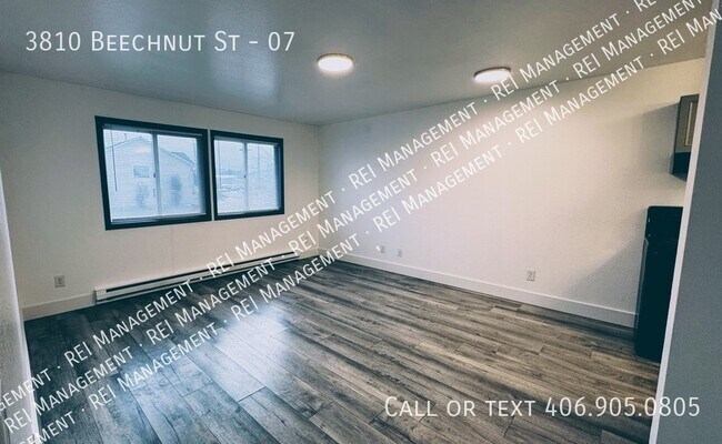 Building Photo - 3810 Beechnut St