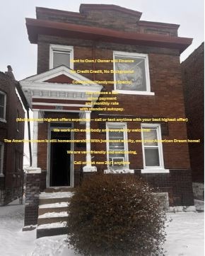 Building Photo - 3520 Paris Ave