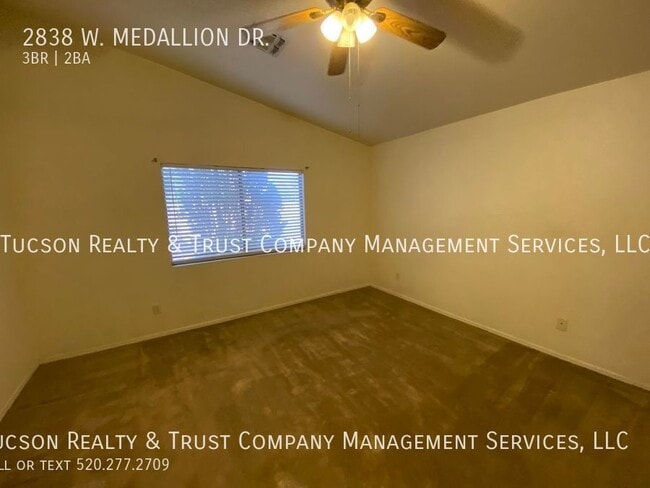 Building Photo - 2838 W Medallion Dr