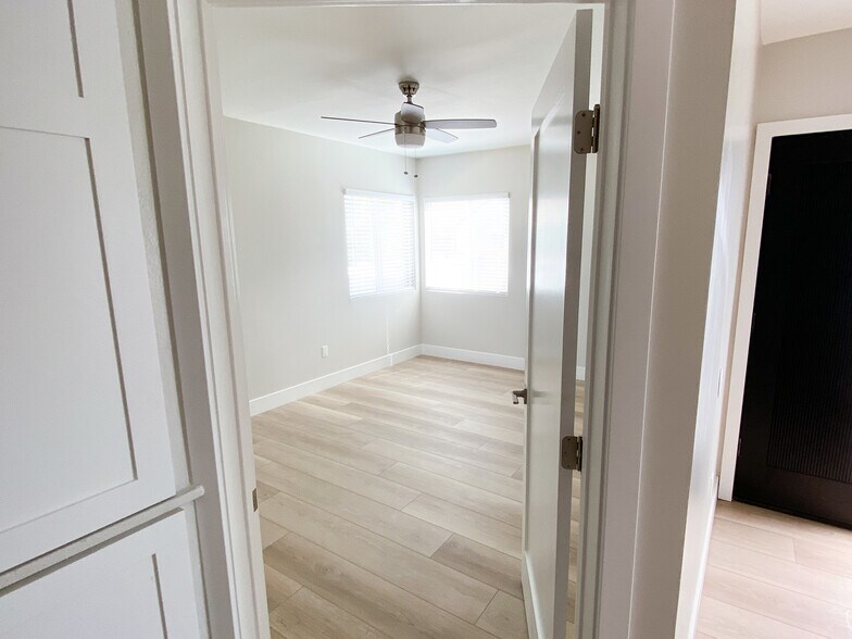 Large Bedroom 1 - 14859 Chatsworth Dr