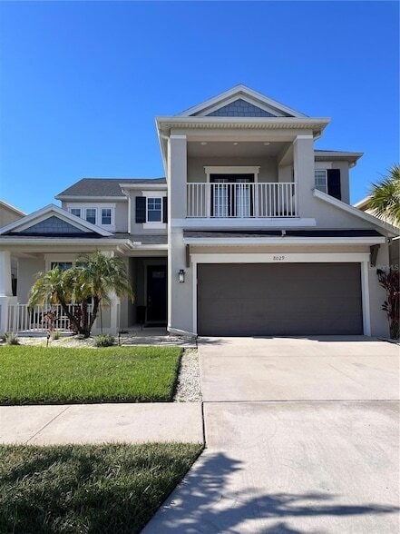 Building Photo - 8029 Clementine Ln