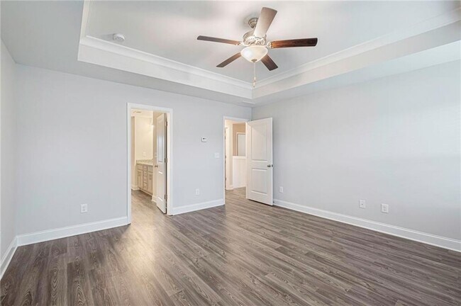 Building Photo - 3792 Oak Rdg Dr