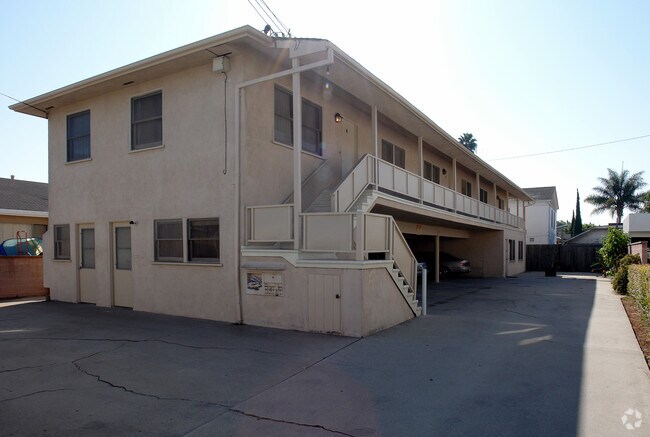 Building Photo - 218-224 W. Olive St.