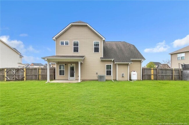 Building Photo - 127 Ganton Dr