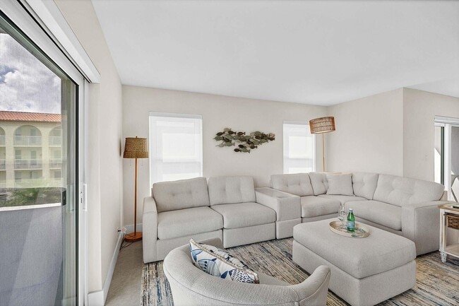 Building Photo - 1111 S Ocean Blvd