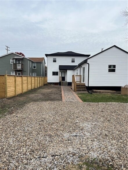 Building Photo - 1242 Indiana Ave