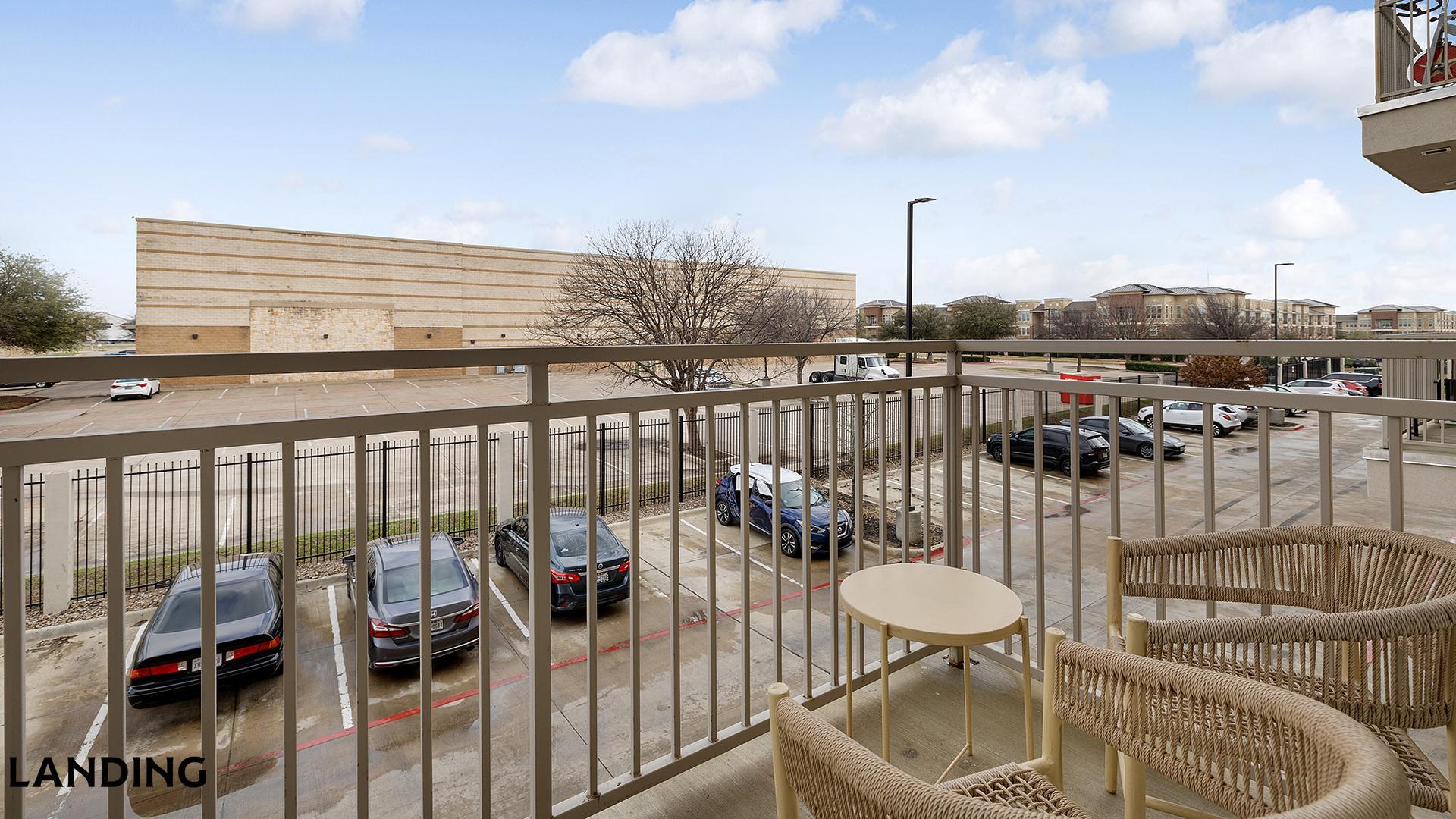 Building Photo - 3000 Bardin Rd