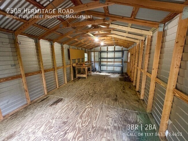 Building Photo - 2505 Hermitage Rd