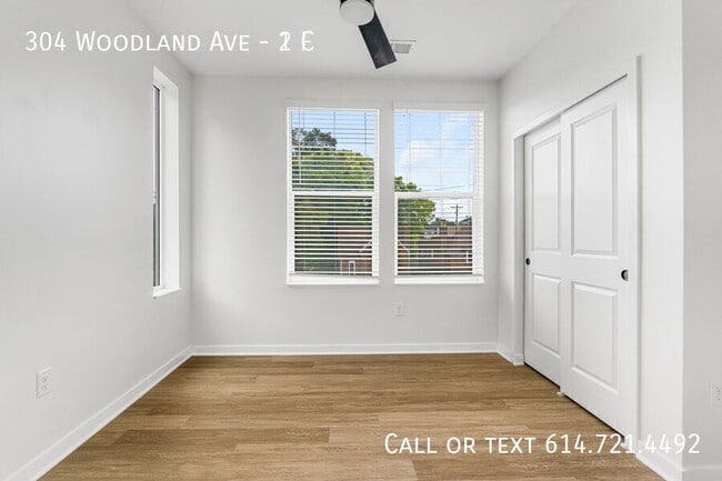 Building Photo - 304 Woodland Ave