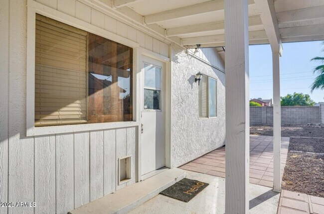 Building Photo - 9819 N 67th Dr