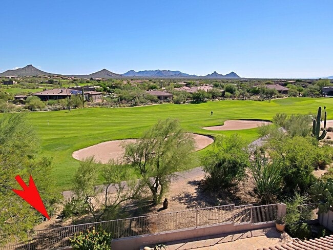 Building Photo - 9311 E Cavalry Dr