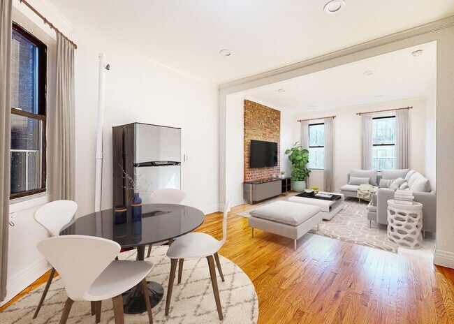 Primary Photo - West 147th Street