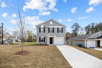 Building Photo - 705 Conductor Ct