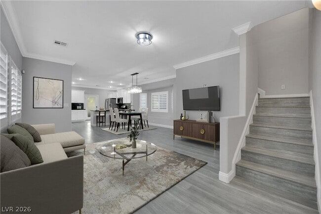 Building Photo - 5017 Lower Falls Ct