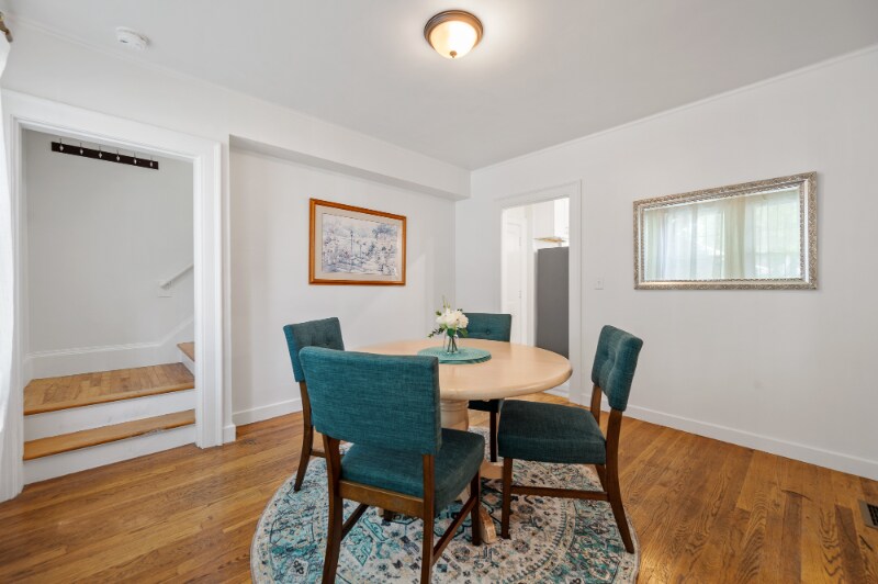 Building Photo - 21 Holden St