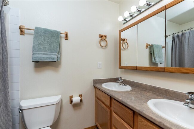 Master Bathroom - 310 Tipperary Ct