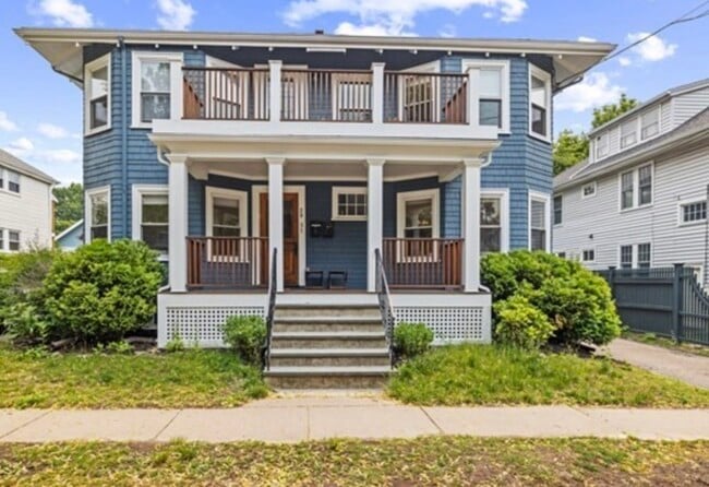 Primary Photo - 29 Worcester St