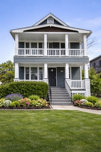 Building Photo - 10005 Mt Auburn Ave