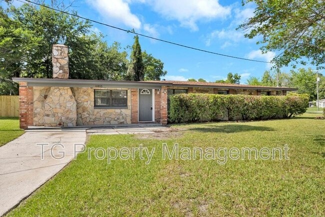 Building Photo - 6855 Hafford Ln