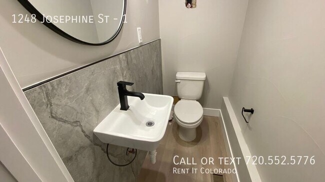 Building Photo - 1248 Josephine St