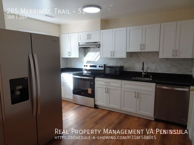 Building Photo - 285 Merrimac Trail