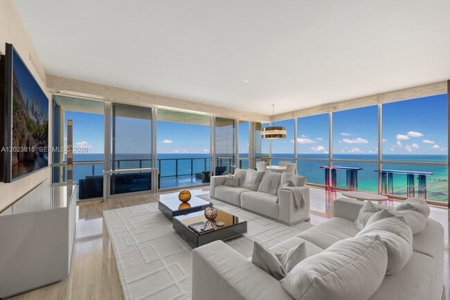 Building Photo - 17749 Collins Ave