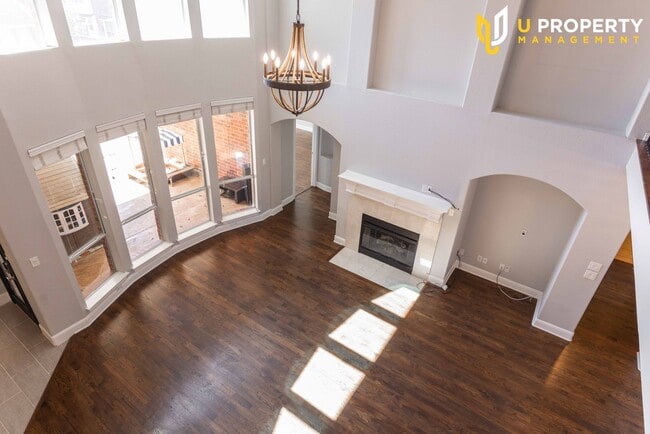 Building Photo - Beautifully updated home in the heart of Frisco!