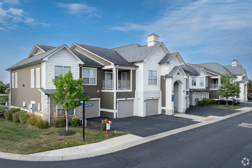 Building Photo - Prairie Lakes