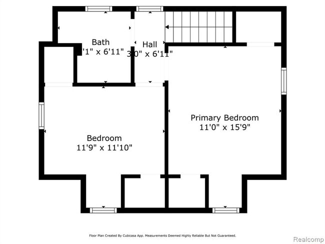 Building Photo - 1674 Eaton Rd