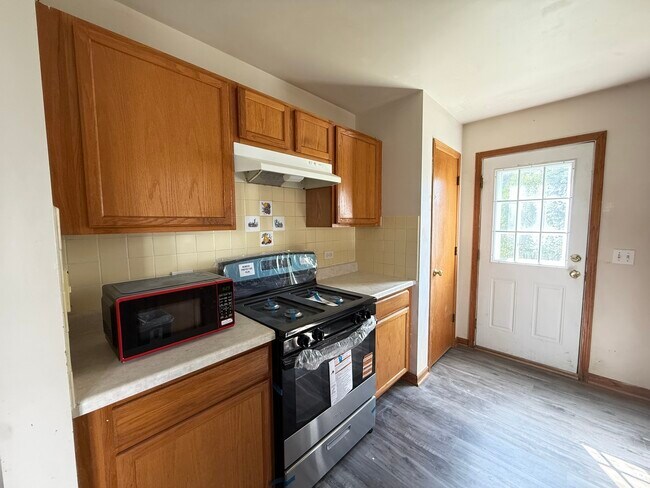 Building Photo - 1709 Clay St
