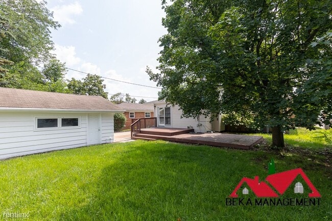 Building Photo - 4 br, 2.5 bath House - 31756 Scone St