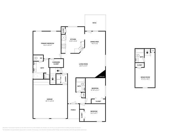 Building Photo - 4575 Bridle Point Pkwy