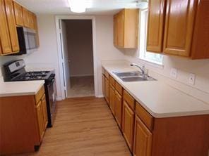 Building Photo - 6207 Misty Wood Dr