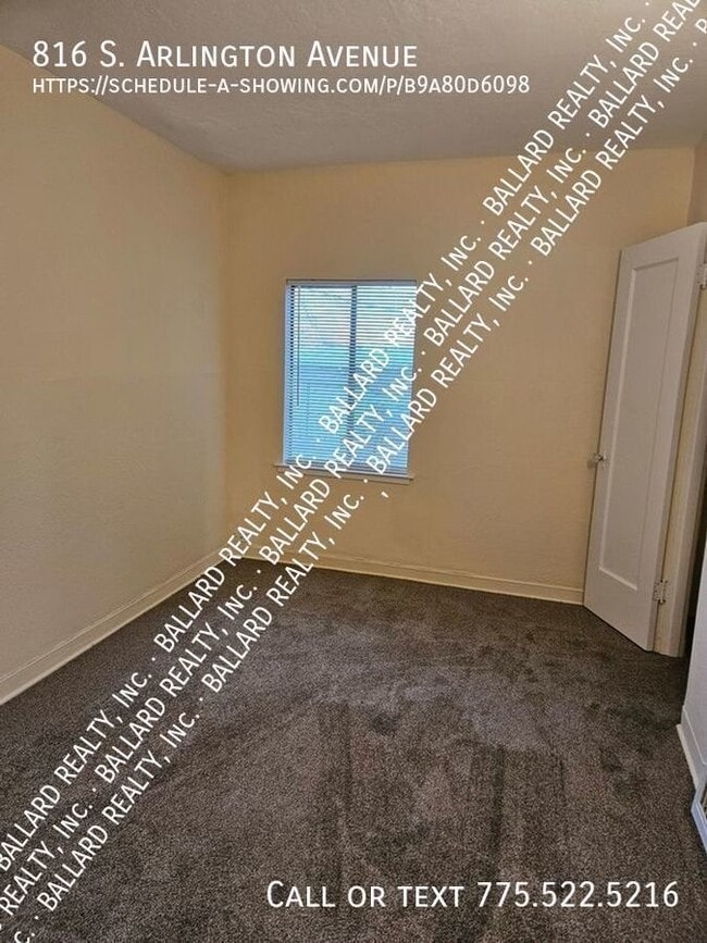 Building Photo - 816 S Arlington Ave