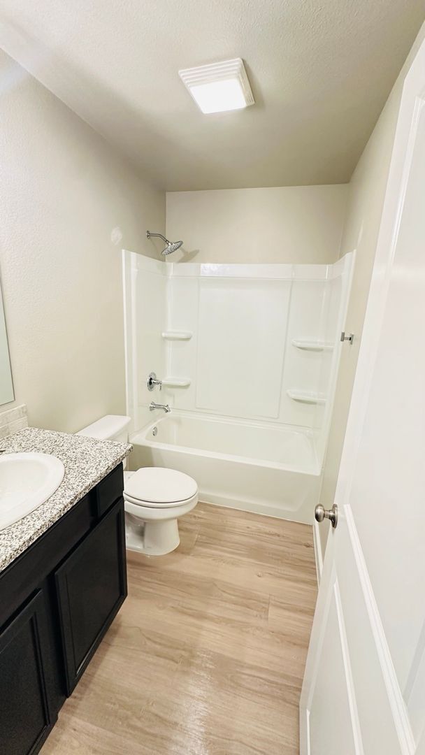 Building Photo - New Beginnings Start at AMRR: 3 Bedroom available in April!