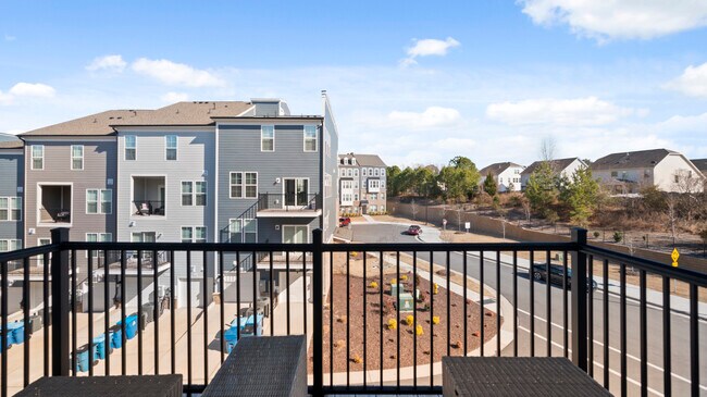 Building Photo - 11054 Ligon Mill Rd