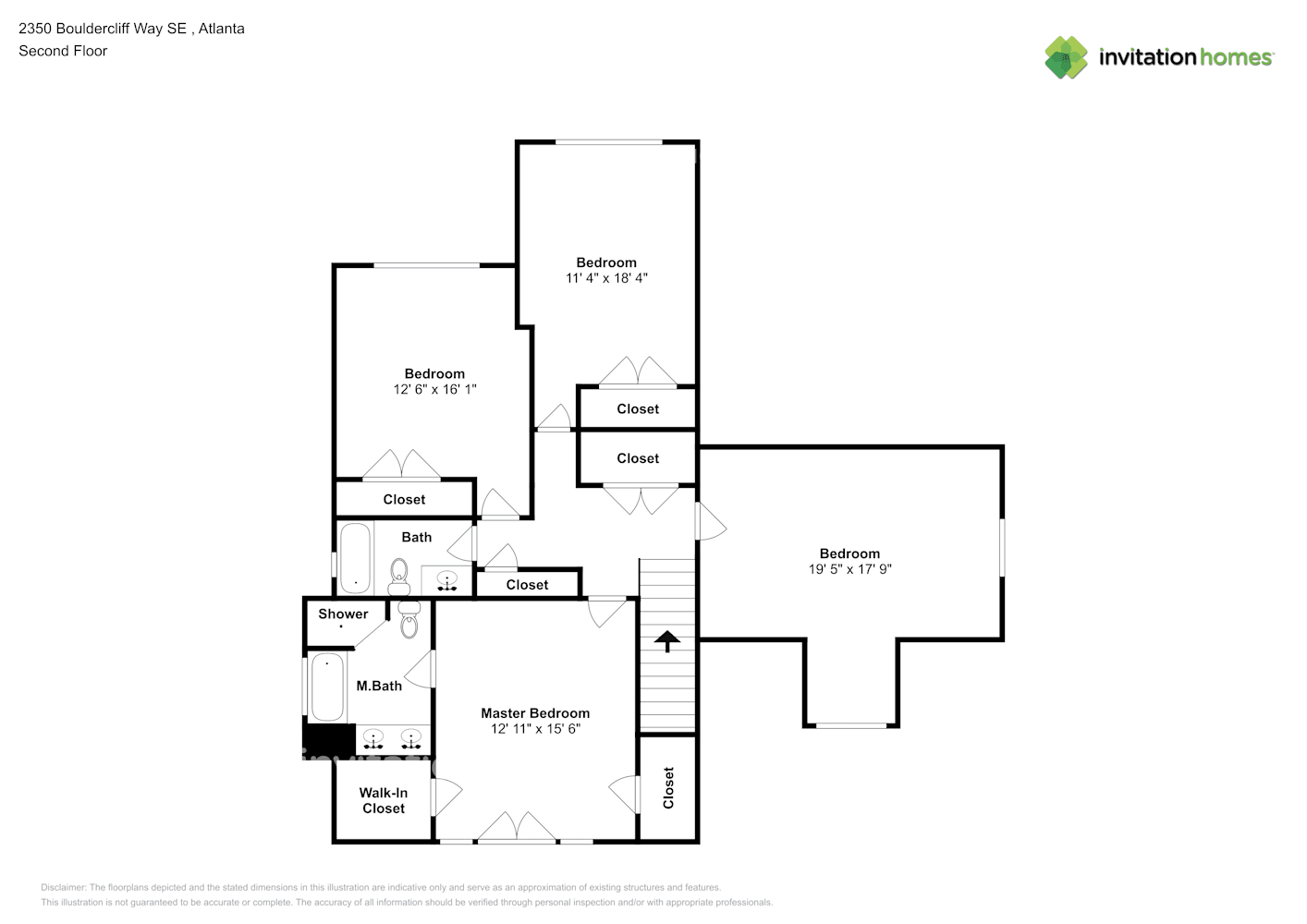 Building Photo - 2350 Bouldercliff Way SE